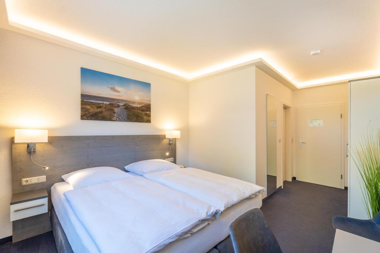 Hotel Mukran Sassnitz Extérieur photo